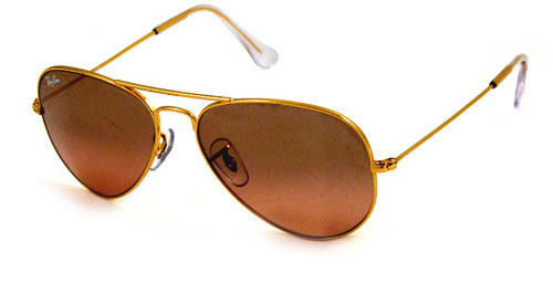 RAY BAN 3025