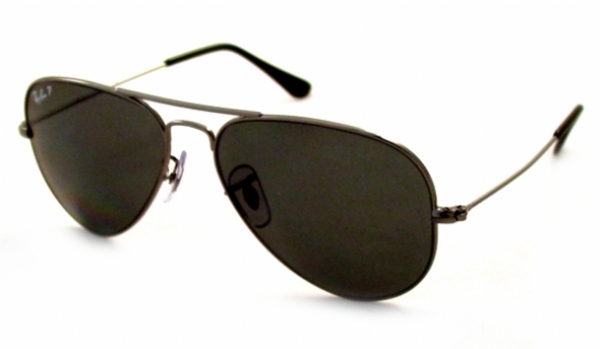  gray green polarized/gunmetal