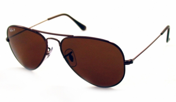  brown polarized/brown