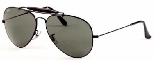 RAY BAN 3029 L2114