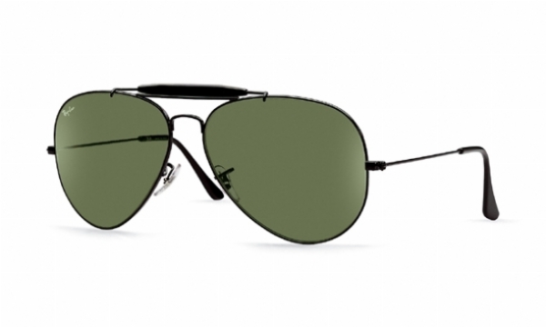 ray ban. Ray Ban 3029 OUTDOORSMAN 2