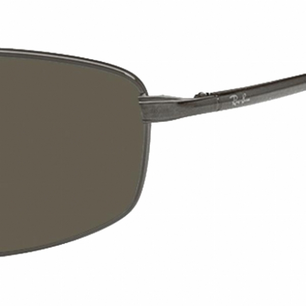  gray polarized/gunmetal