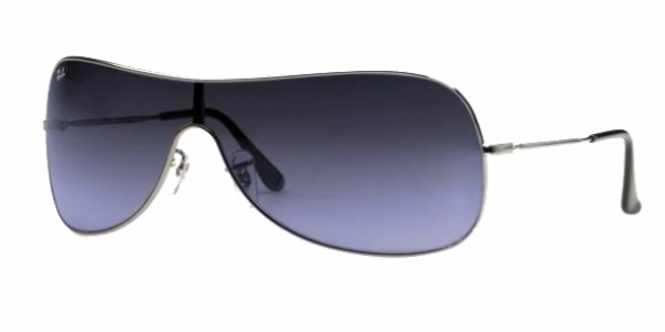 RAY BAN 3211 0048F