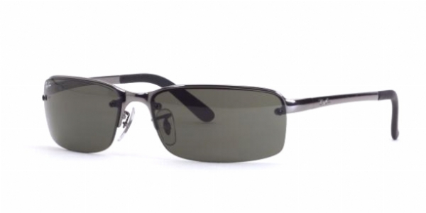  gray polarized/gunmetal