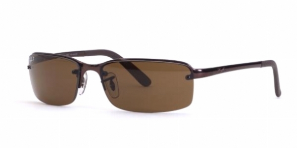  brown polarized/bronze