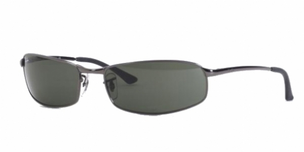  gray polarized/gunmetal