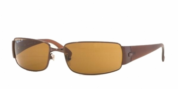  brown polarized/brown