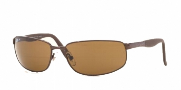  brown polarized/brown