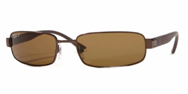  brown polarized/brown