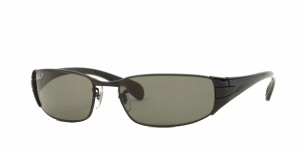  gray polarized/black