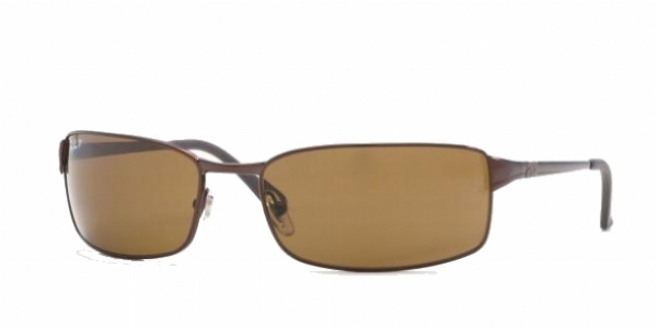  brown polarized/brown