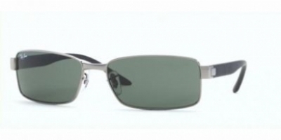 RAY BAN 3272 004