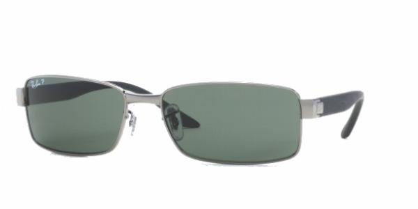 RAY BAN 3272