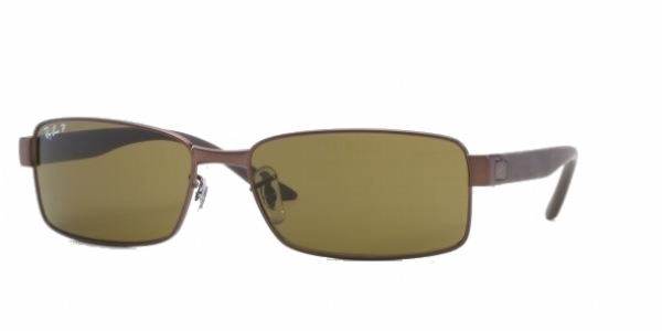  brown polarized/brown