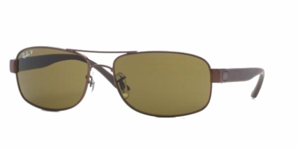  brown polarized/tortoise