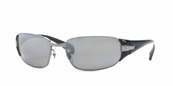  gray polarized/black