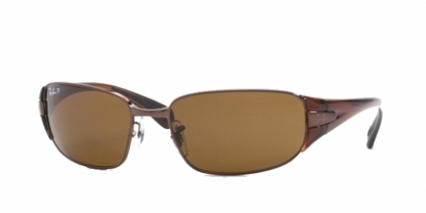  brown polarized/brown