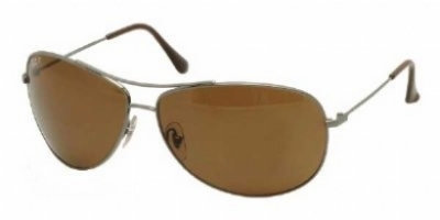  as shown/brown polarized