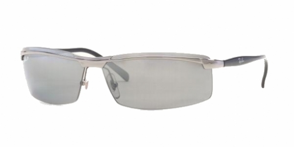  polarized gray/gunmetal