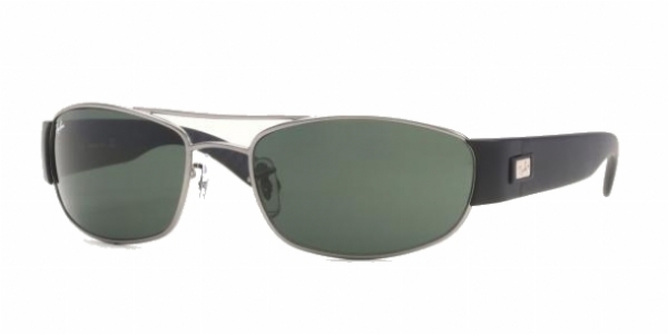 RAY BAN 3298 005