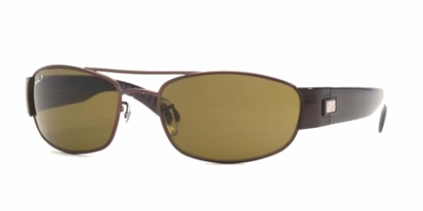  brown polarized/brown