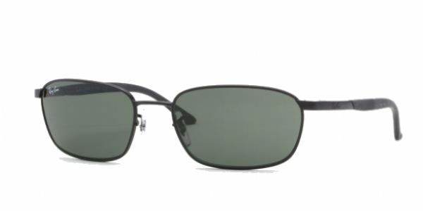 RAY BAN 3301 006