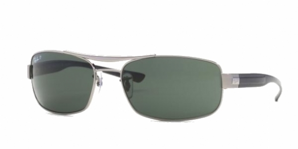 RAY BAN 3302 00458