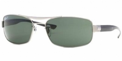  graygreen polarized/gunmetal