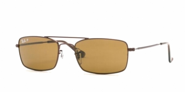  brown polarized/brown