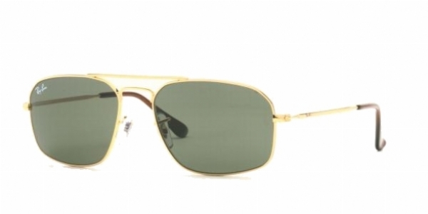 RAY BAN 3310 001