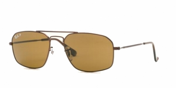 RAY BAN 3310 01457