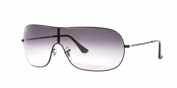 RAY BAN 3311 0028G