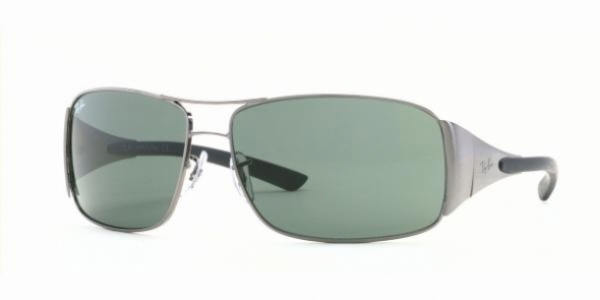 RAY BAN 3320 04171