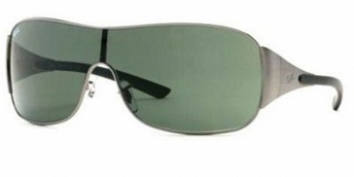  as shown/gunmetal green black