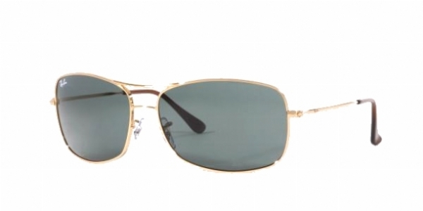 RAY BAN 3322 00171