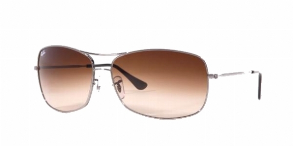 RAY BAN 3322 00413