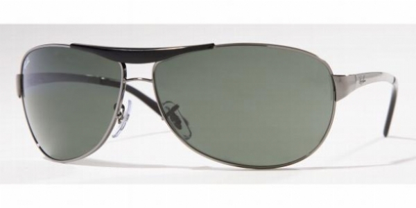 RAY BAN 3324