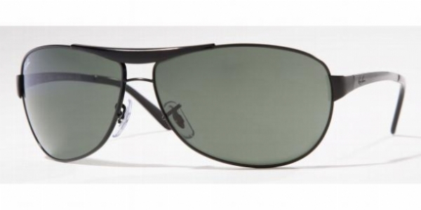 RAY BAN 3324 006