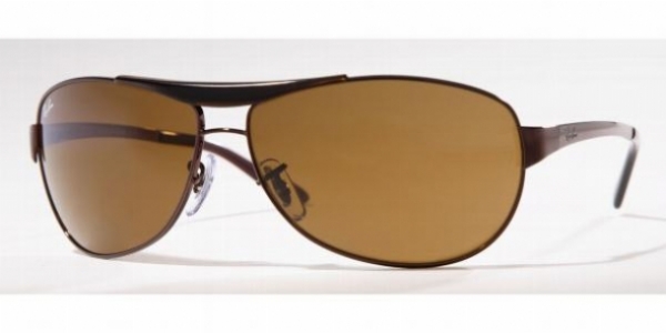 RAY BAN 3324 014