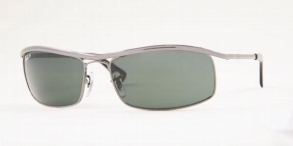 RAY BAN 3339 00458