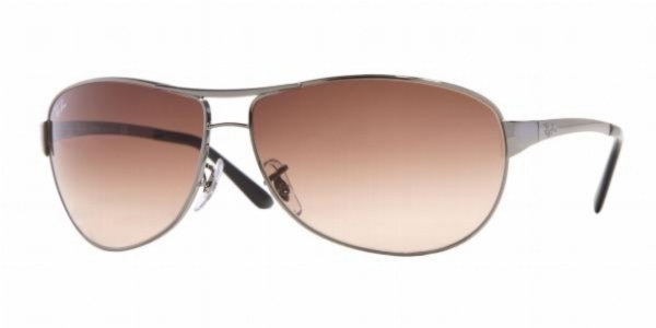 RAY BAN 3342 00451