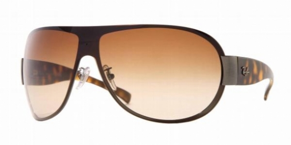 RAY BAN 3350 00413