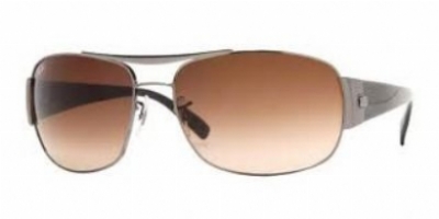 RAY BAN 3357 00451