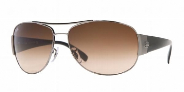 RAY BAN 3358 00451