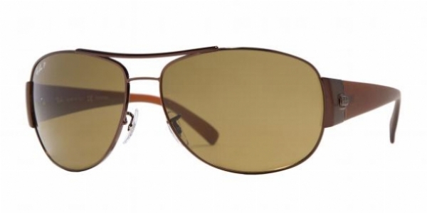  brown/ crystal brown/ polarized