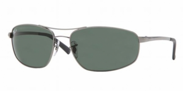 RAY BAN 3360 00458