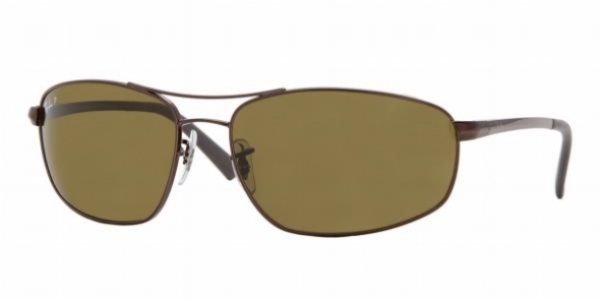  bronze/brown polarized