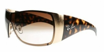 RAY BAN 3361 04313