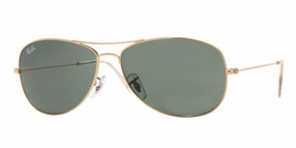 RAY BAN 3362 001