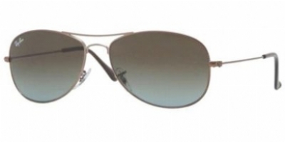 RAY BAN 3362 12196